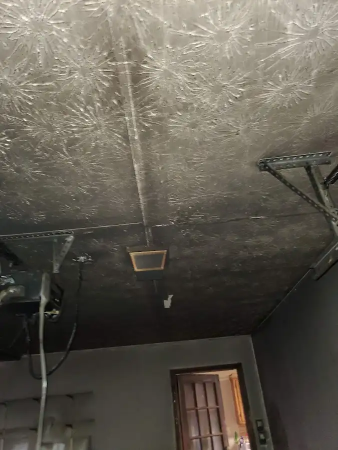 Fire and smoke damage assessment for Emergency Water Damage Services in Travis Ranch